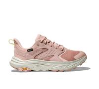 HOKA ONE ONE W Anacapa 2 Low Gore-tex - Women - Pink - size 4.5- model 2026 4.5