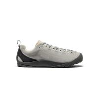 Keen - Suede shoes - Jasper W Alloy/Birch for Women in Leather - Size 39 - Grey Grey 39