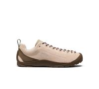 Keen - Suede shoes - Jasper W Cameo Rose/Safari for Women in Leather - Size 37 - Pink Pink 37