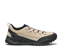 Women's hiking shoes Keen JASPER ZIONIC Beige 37,5