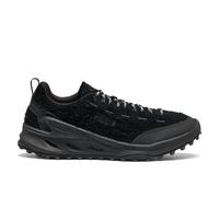 Keen Jasper Zionic Trainers Black EU 41 Woman