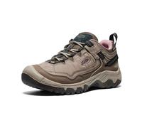 Keen Footwear Multisport Shoes Targhee IV WP Women's Brown Size 6.5