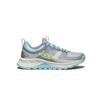 KEEN Women's Versacore Waterproof Hiking Shoes, Alloy/Evening Primrose, 3.5 UK