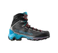 LA SPORTIVA Aequilibrium Hike W Gore-tex - Women - Grey - size 37- model 2025 37