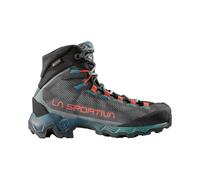 La Sportiva Aequilibrium Hike Gore-tex® Hiking Shoes Grey EU 37 1/2 Woman