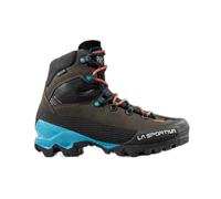 Women's hiking shoes La Sportiva Aequilibrium LT GTX 37,5
