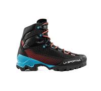 Women's hiking shoes La Sportiva Aequilibrium ST GTX 39