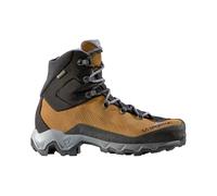 La Sportiva - Women's Aequilibrium Trek GTX - Walking boots size 4, brown