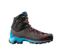 Women's hiking shoes La Sportiva Aequilibrium Trek Gore-Tex Gris 36