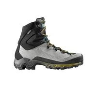 Women's hiking shoes La Sportiva Aequilibrium Trek Gore-Tex Gris 38,5