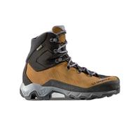 LA SPORTIVA Aequilibrium Trek W Gore-tex - Women - Brown / Black - size 6 1/3- model 2025 6 1/3
