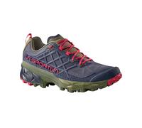 Women's hiking shoes La Sportiva Akyra II Bleu 37