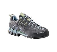 Women's hiking shoes La Sportiva Hyper Gore-Tex Gris 38,5