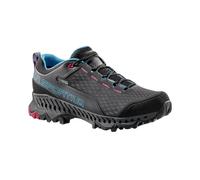 La Sportiva Spire Goretex Hiking Shoes Grey EU 39 Women