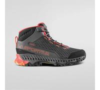 Women's hiking shoes La Sportiva Stream GTX Gris 42