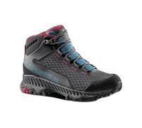 La Sportiva Stream Goretex Hiking Boots Black EU 37 Women