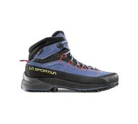 Women's hiking shoes La Sportiva TX4 Evo GTX Tige Mid Bleu 37,5
