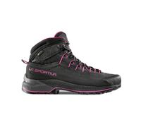 Women's hiking shoes La Sportiva TX4 Evo GTX Tige Mid Grey 36