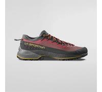 La Sportiva TX4 Evo ST Shoes Red Burgundy Black Women - 37