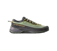 La Sportiva - Approach shoes - Tx4 Evo ST W Aspen Green/Onyx for Women - Size 39 Green 39