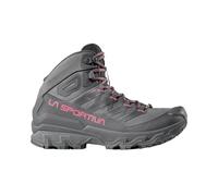 La Sportiva Hiking Shoes Ultra Raptor 3 Mid W GORE-TEX Onyx/Azalea Women Size 40