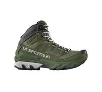Women's hiking shoes La Sportiva Ultra Raptor 3 Mid GTX Vert 42