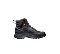 Women's hiking shoes Mammut Blackfin III DT Noir 40