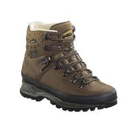 MEINDL Island Mfs Activ Gore-tex Lady - Women - Brown - size 6- model 2026 6