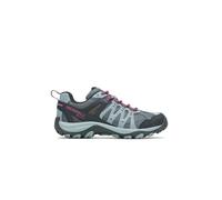 MERRELL W Accentor 3 Sport Gore-tex Monument/fuchsia - Womens - Blue/Purple/Black - size 37- model 2023 37