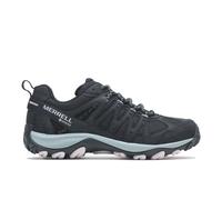 MERRELL Accentor 3 Sport Gore-tex - Women - Black / Grey - size 38.5- model 2022 38.5