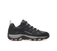 Merrell Accentor 4 Sport GTX Black/Rosewood Women’s Outdoor Footwear UK 8