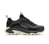 Merrell - Moab Speed 2 Gore-Tex Wmn Black - 40 - Fast Hiking shoes