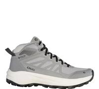 Women's hiking shoes Oboz Katabatic LT GTX Mid 37
