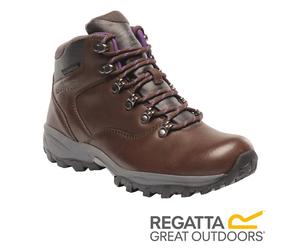 Women's hiking shoes Regatta Bainsford 42