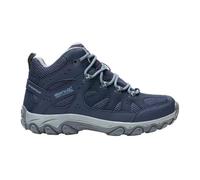 Women's hiking shoes Regatta Edgepoint IV Mid 41