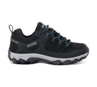 Women's hiking shoes Regatta Edgepoint IV Noir 41