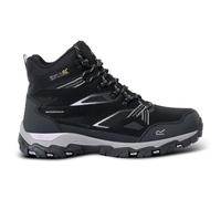 Regatta Holcombe Iii Hiking Boots Black EU 39 Woman