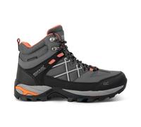 Regatta Samaris Iii Hiking Boots Grey EU 38 Woman