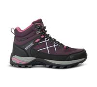 Women's hiking shoes Regatta Samaris III Violet 37