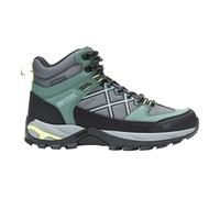 Regatta Womens Samaris III Walking Boots Waterproof Breathable Hiking Footwear
