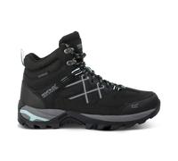 Women's hiking shoes Regatta Samaris Noir 41