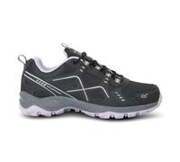 Regatta Women's Vendeavour Waterproof Walking Shoes in Pale Lilac | Size: 5 Regatta Pale Lilac 5