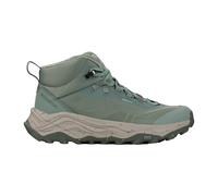 Rossignol Altiridge Mid R-shell Dry Hiking Boots Green EU 37 Woman