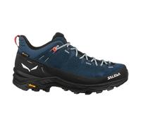 Salewa - Women's Alp Trainer 2 GTX - Multisport shoes size 4, black