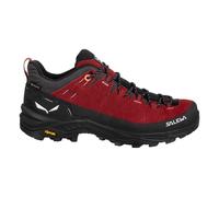 Salewa - Alp Trainer 2 Gore-Tex W Syrah Black - 6 - Approach shoes