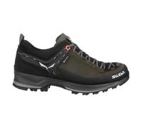 Salewa WS MTN Trainer 2 GTX, 43, Black/Bungee Cord