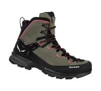 Salewa MTN TRAINER 2 MID GTX W, 36, Bungee Cord/Black