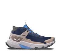 Women's hiking shoes Salewa Pedroc 2 Mid Ptx Bleu 37