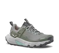 Salewa Pedroc 2 Powertex shoes sage green grey white Women - 40