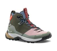 Women's hiking shoes Salewa Puez 2 Knit Ptx 38